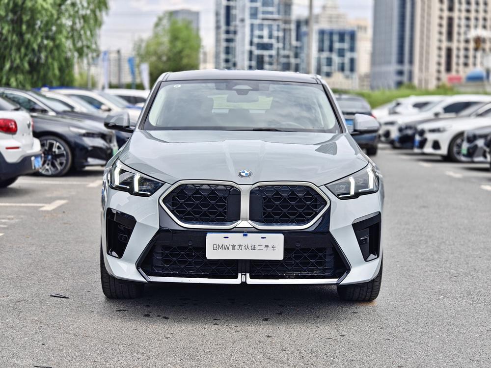 BMW BMW X2 (Import)