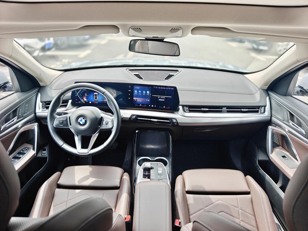 BMW BMW X2 (Import)