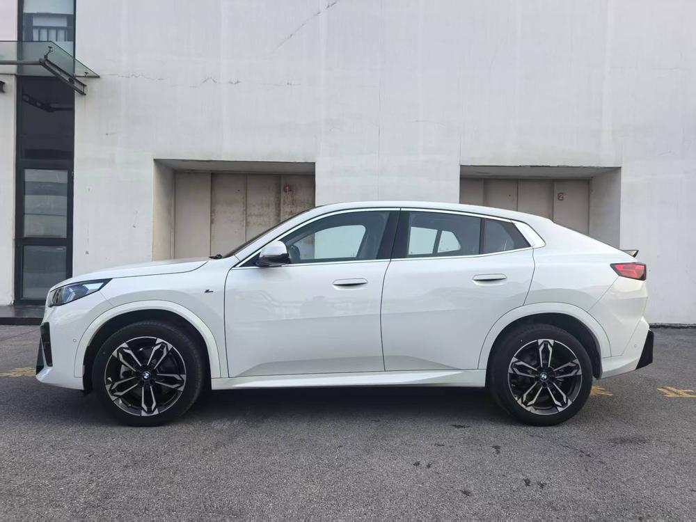 BMW BMW X2 (Import)