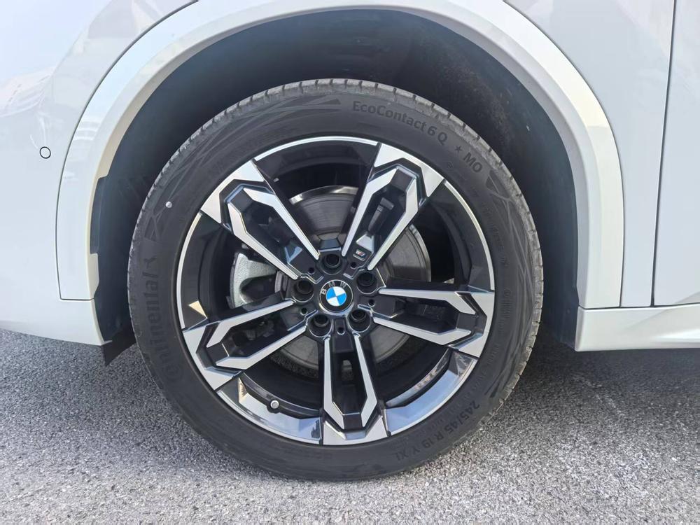 BMW BMW X2 (Import)