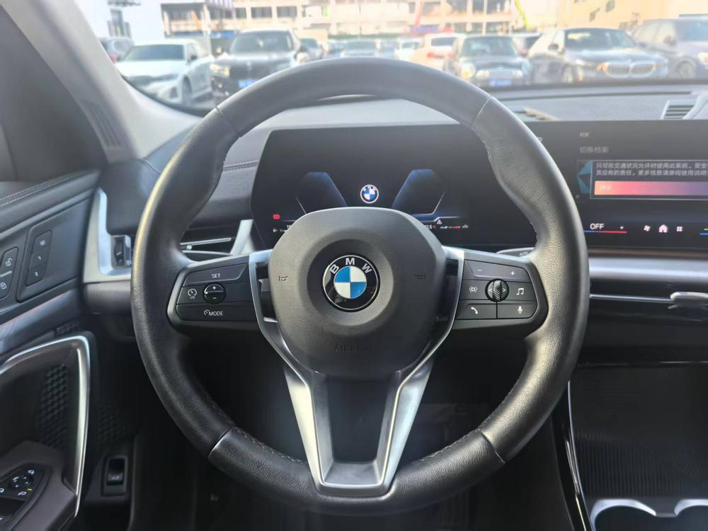 BMW BMW X2 (Import)