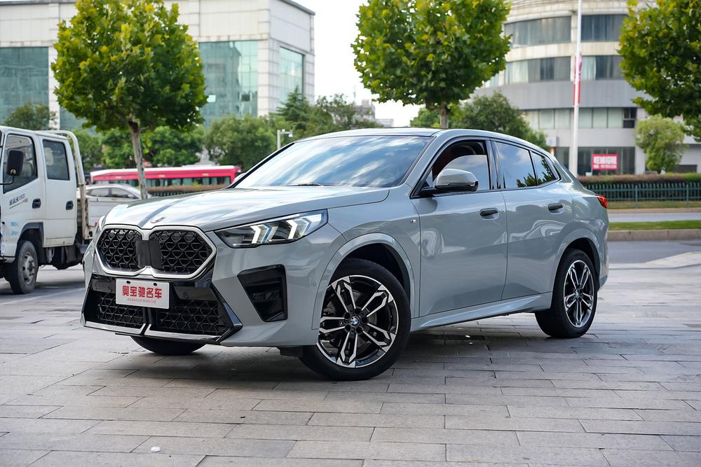 BMW BMW X2 (Import)