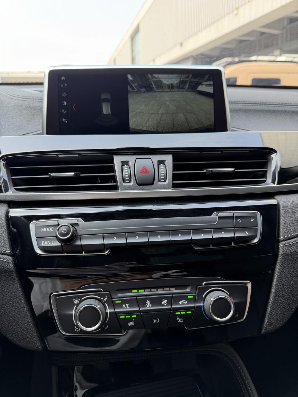 BMW BMW X2 (Import)