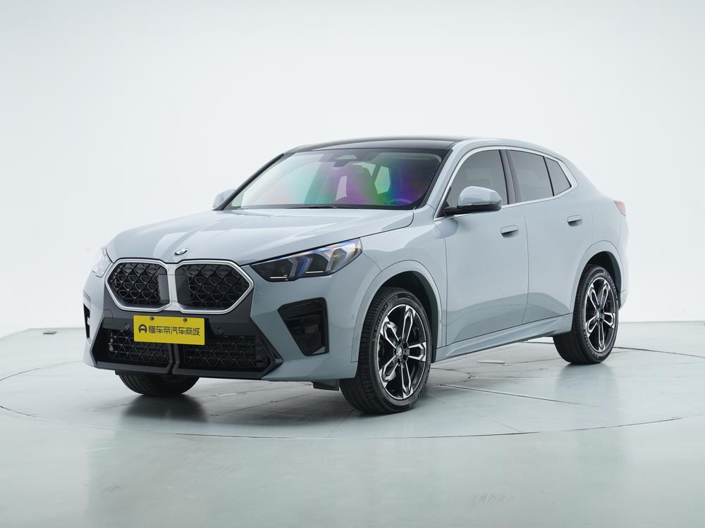 BMW BMW X2 (Import)