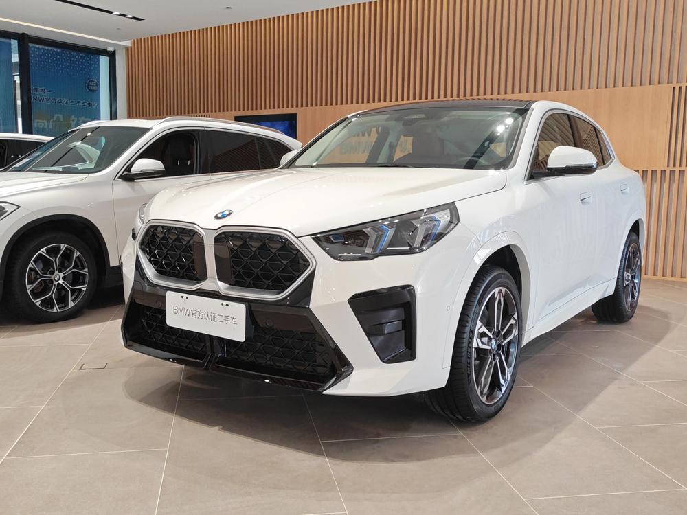 BMW BMW X2 (Import)