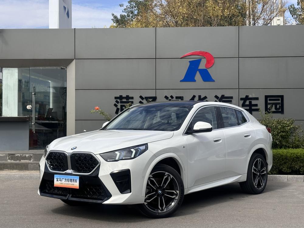 BMW BMW X2 (Import)