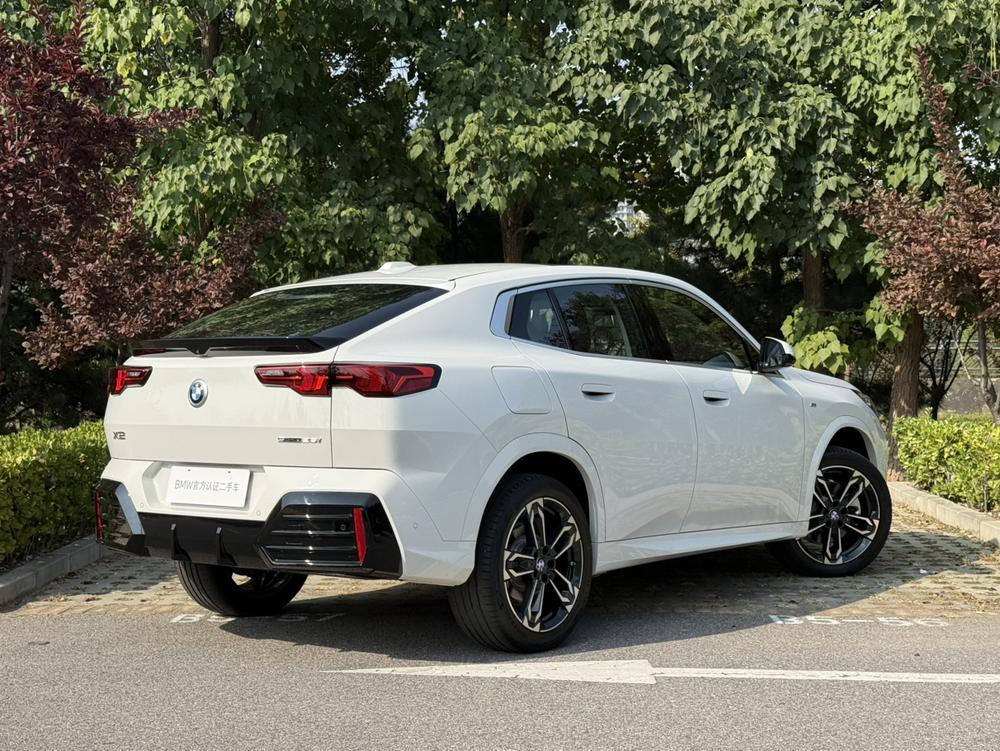 BMW BMW X2 (Import)