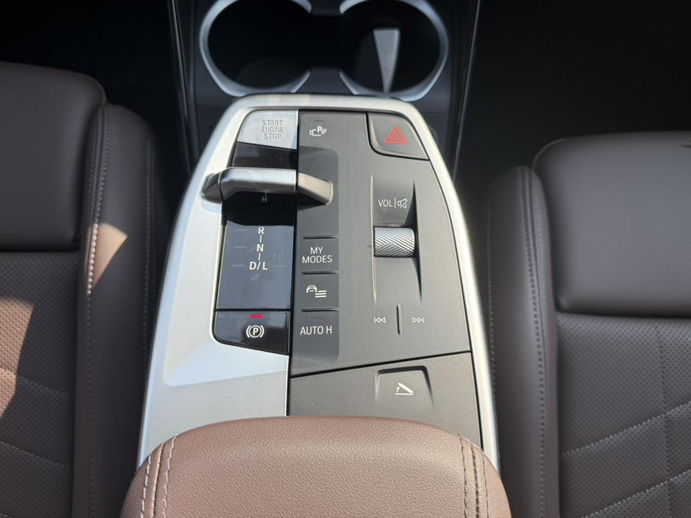 BMW BMW X2 (Import)