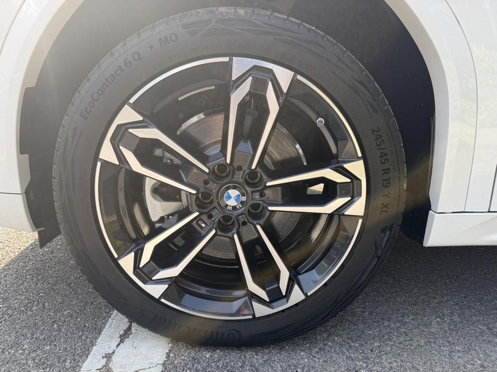 BMW BMW X2 (Import)