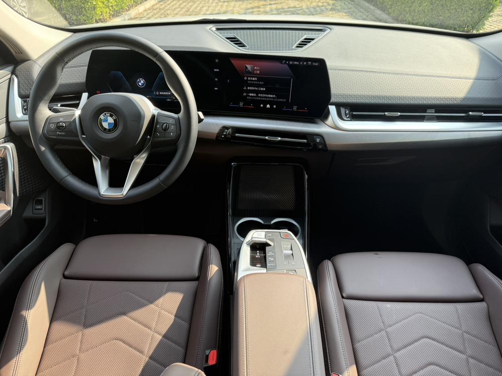 BMW BMW X2 (Import)