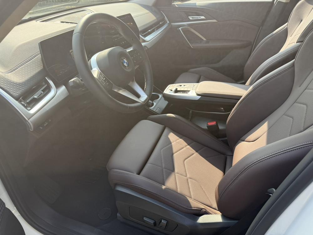 BMW BMW X2 (Import)