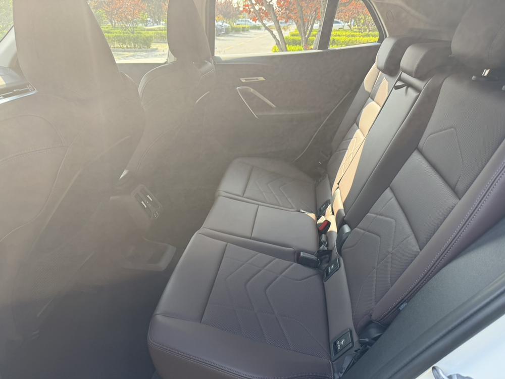 BMW BMW X2 (Import)