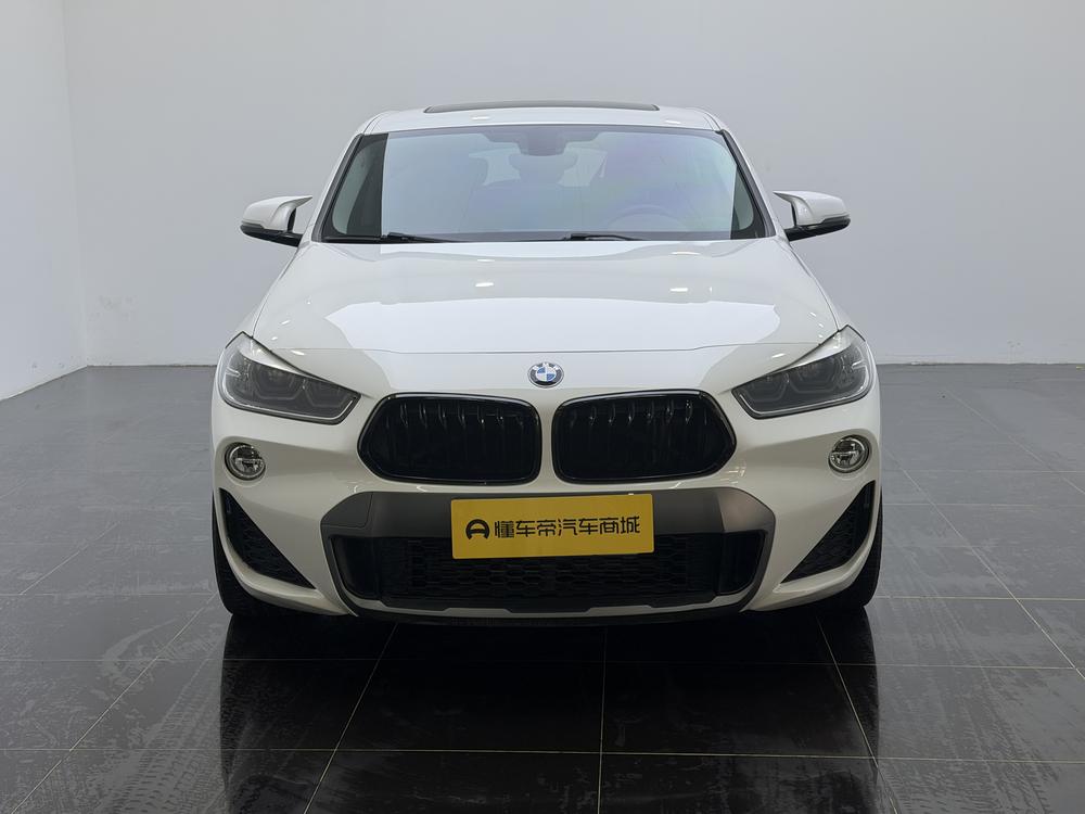 BMW BMW X2 (Import)