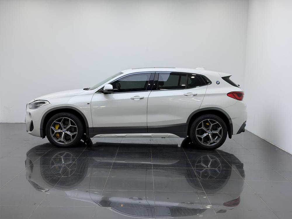 BMW BMW X2 (Import)