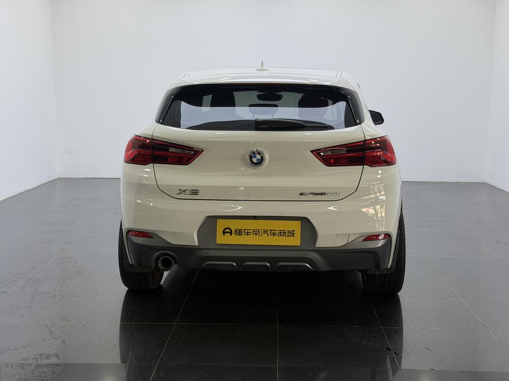 BMW BMW X2 (Import)
