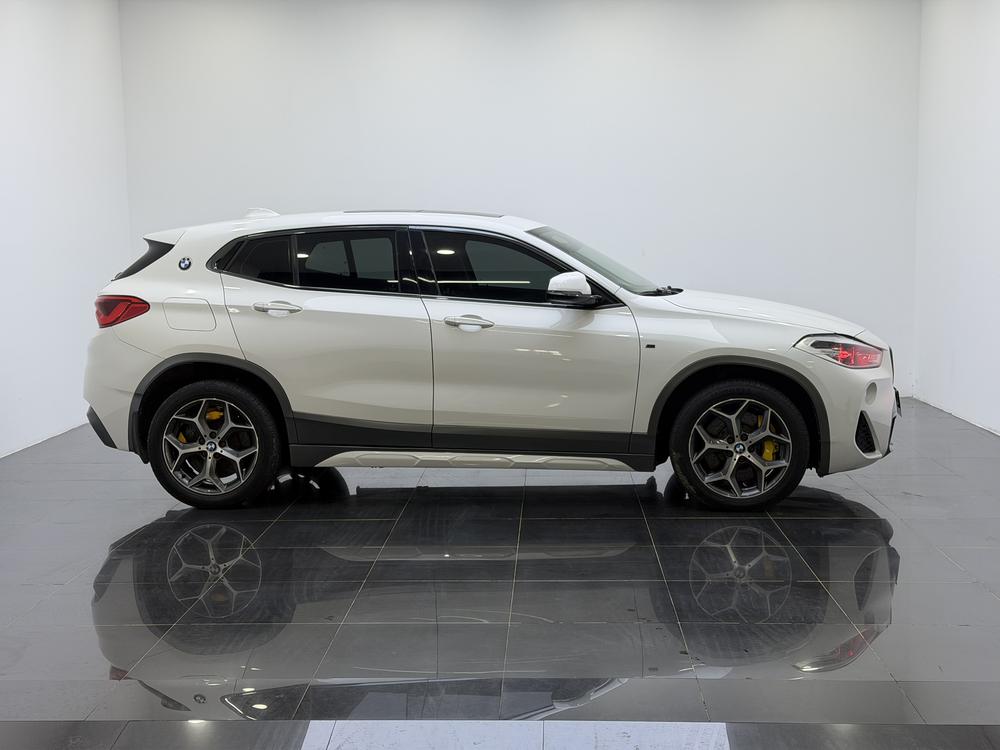 BMW BMW X2 (Import)