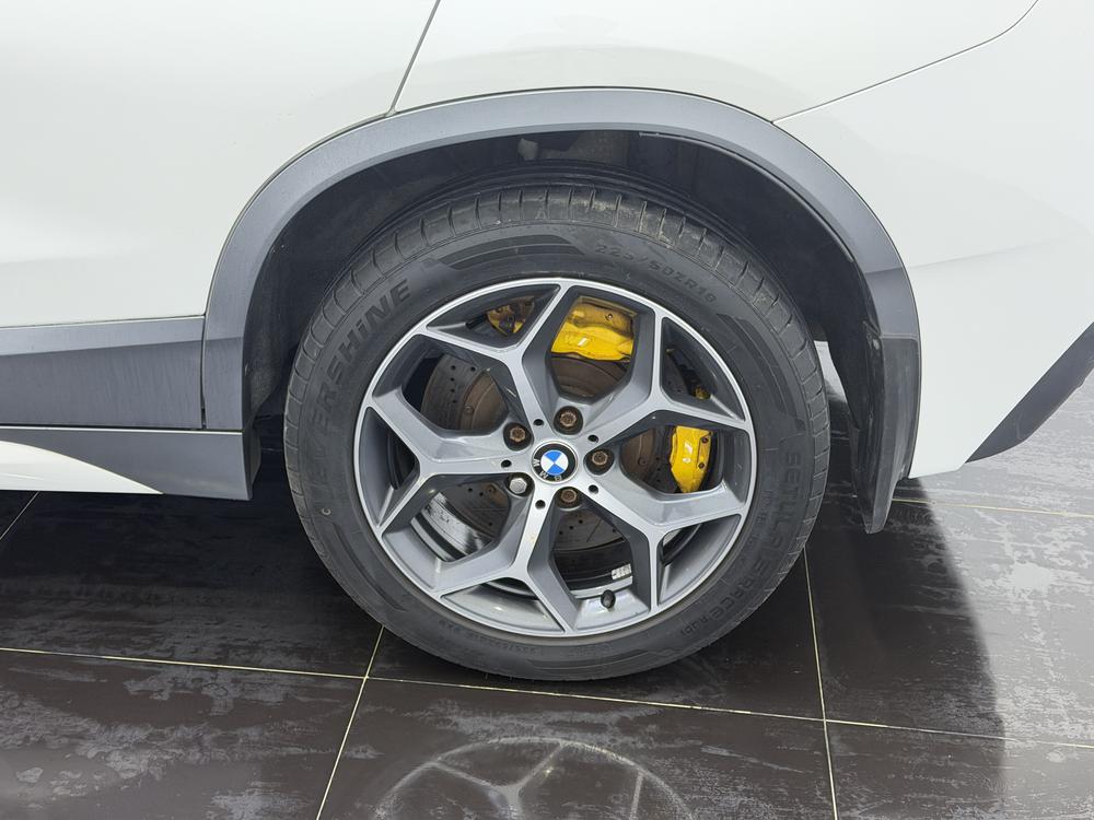 BMW BMW X2 (Import)