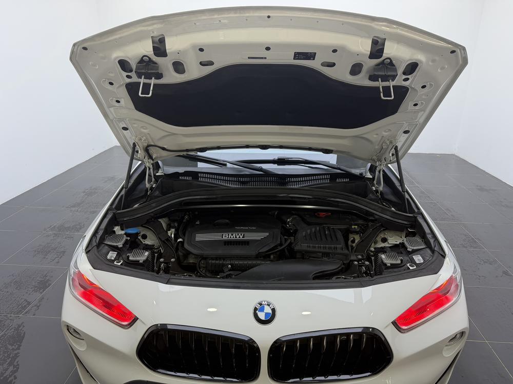 BMW BMW X2 (Import)