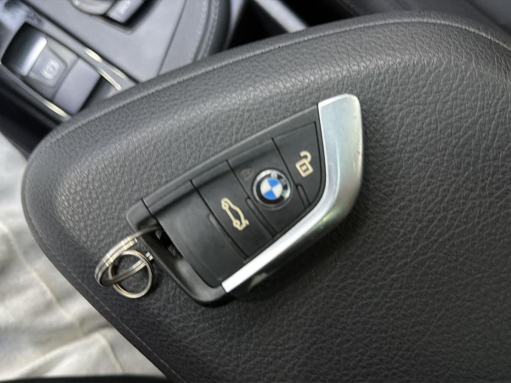 BMW BMW X2 (Import)