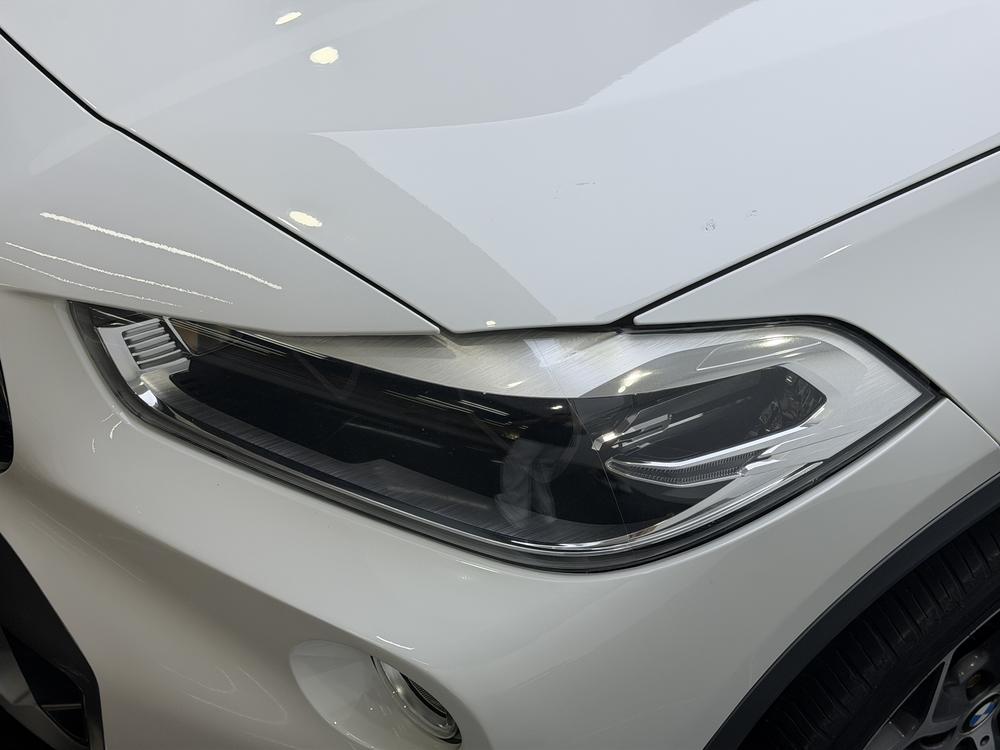 BMW BMW X2 (Import)