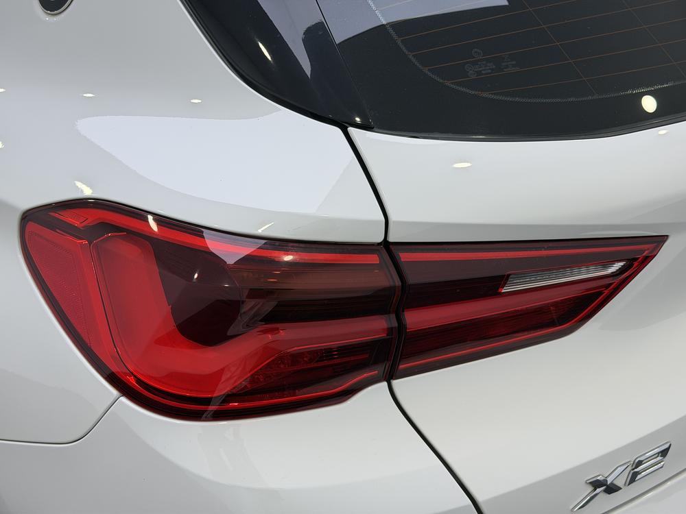 BMW BMW X2 (Import)