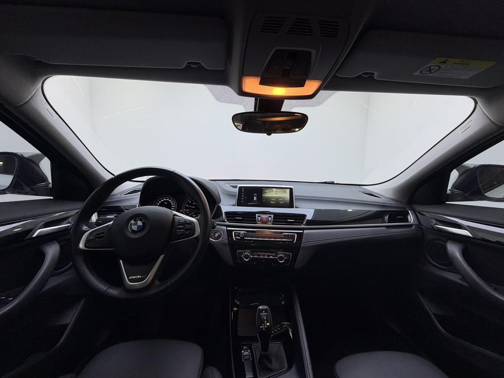 BMW BMW X2 (Import)