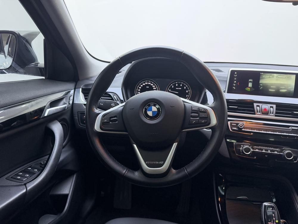 BMW BMW X2 (Import)