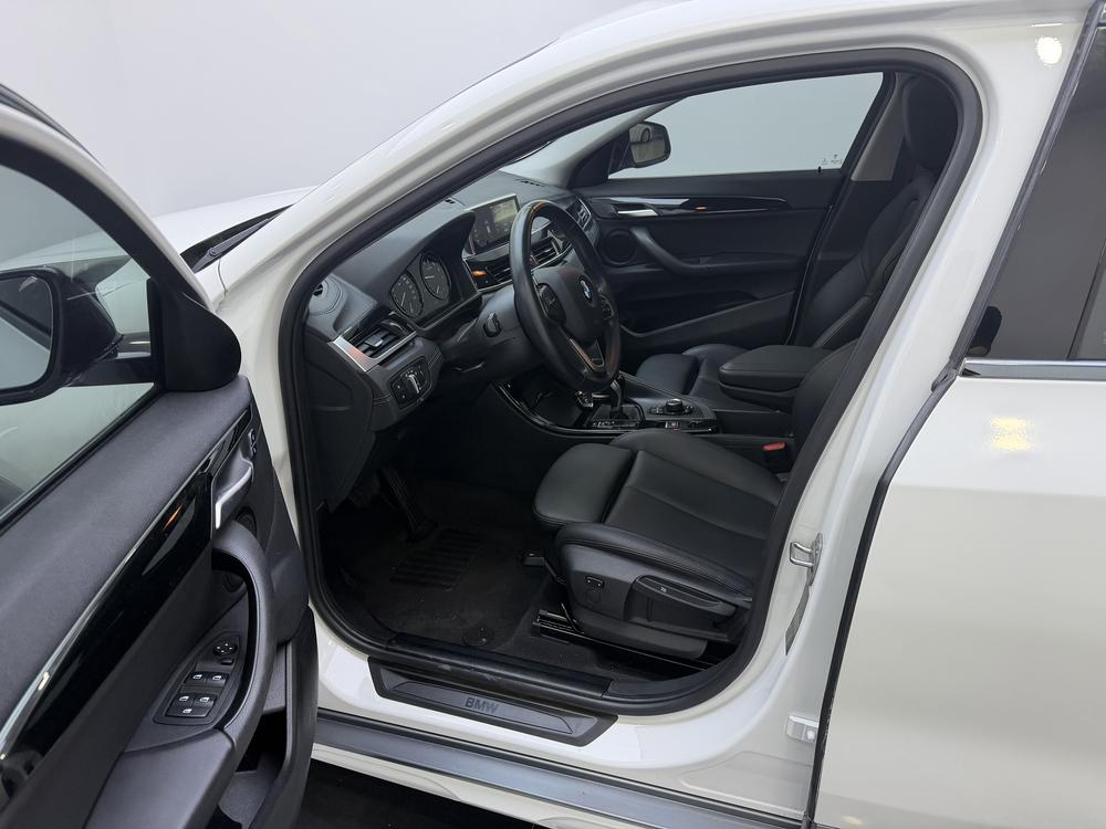 BMW BMW X2 (Import)