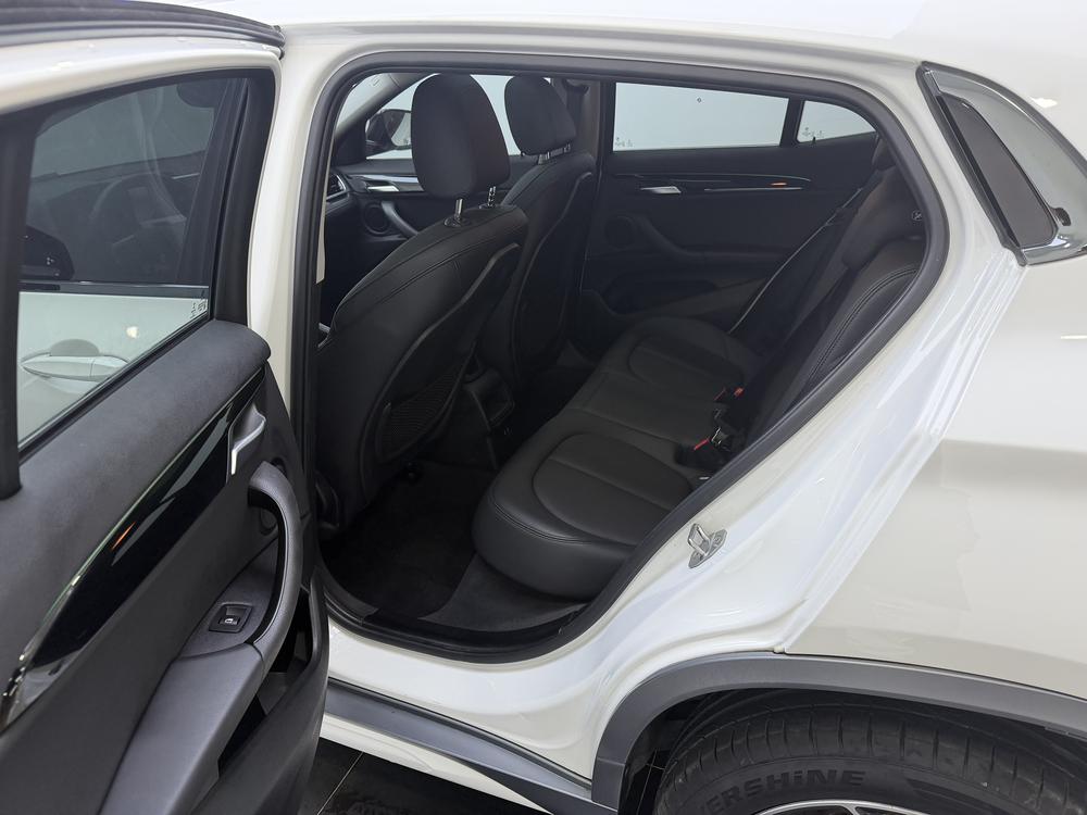 BMW BMW X2 (Import)