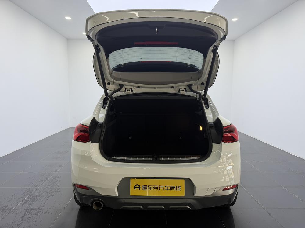BMW BMW X2 (Import)