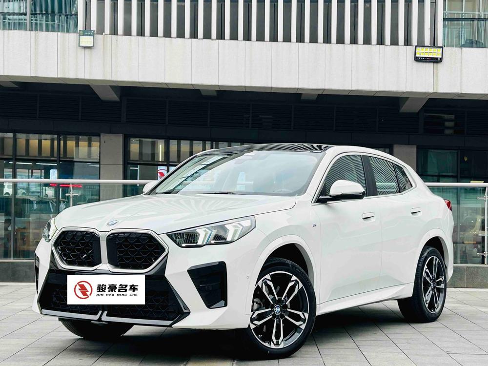 BMW BMW X2 (Import)