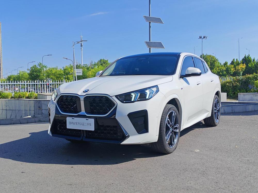 BMW BMW X2 (Import)