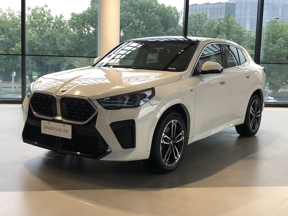 BMW BMW X2 (Import)