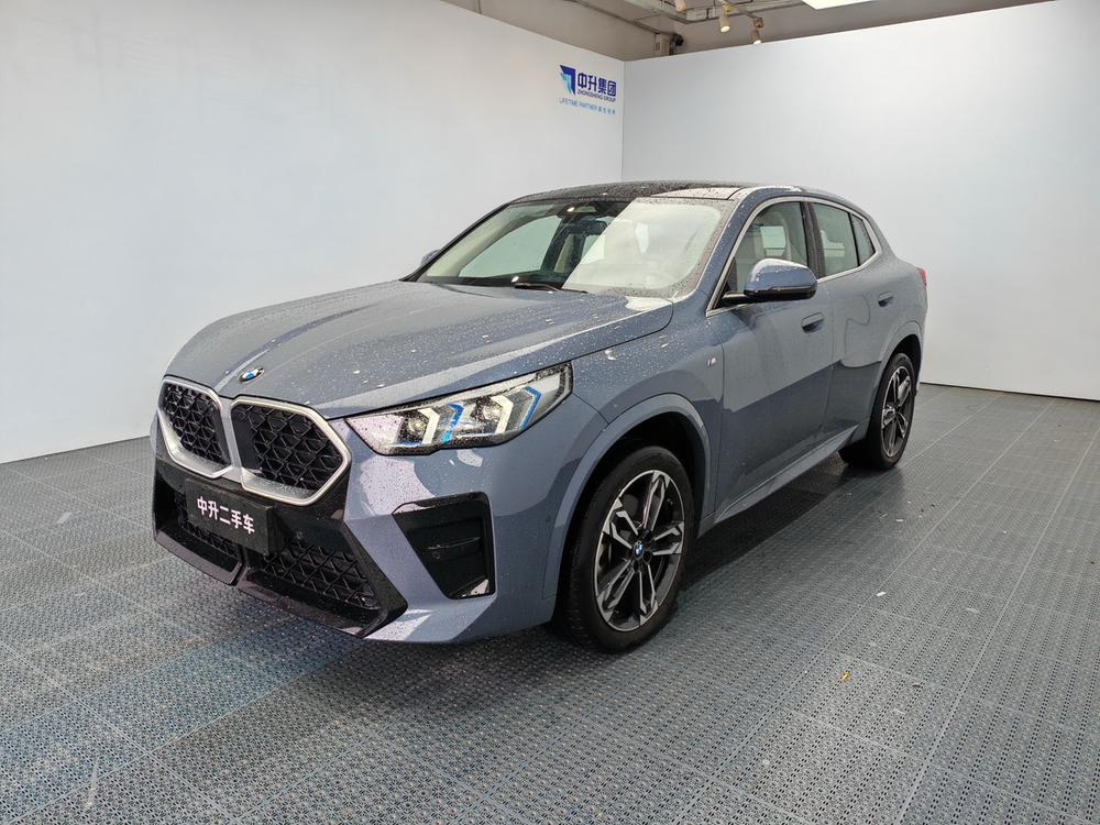 BMW BMW X2 (Import)