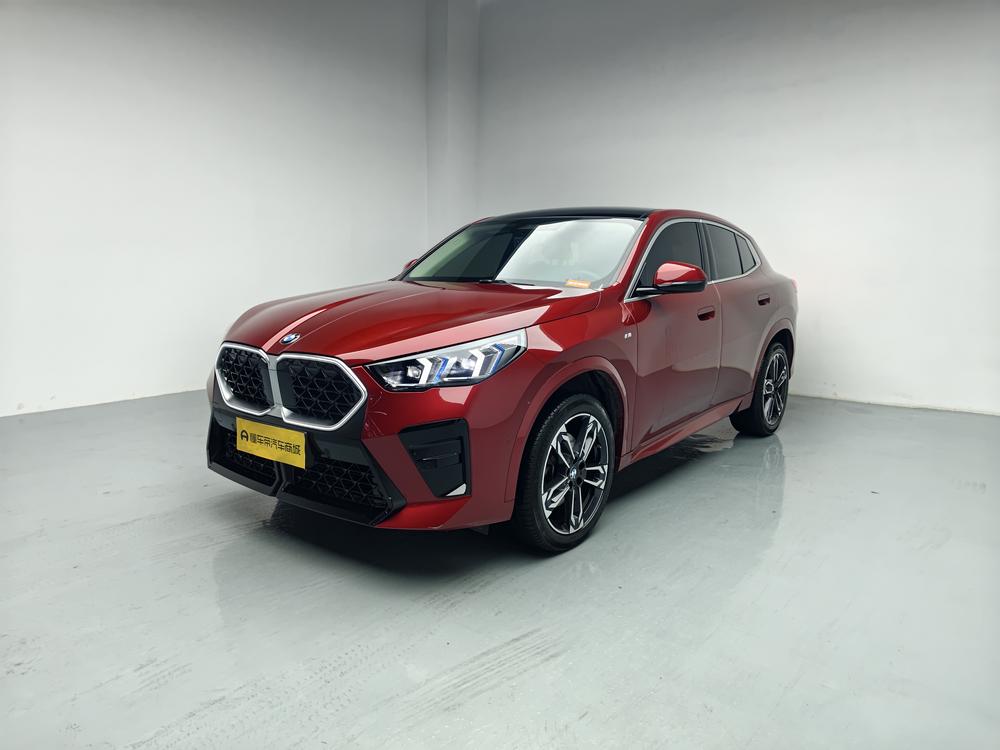 BMW BMW X2 (Import)