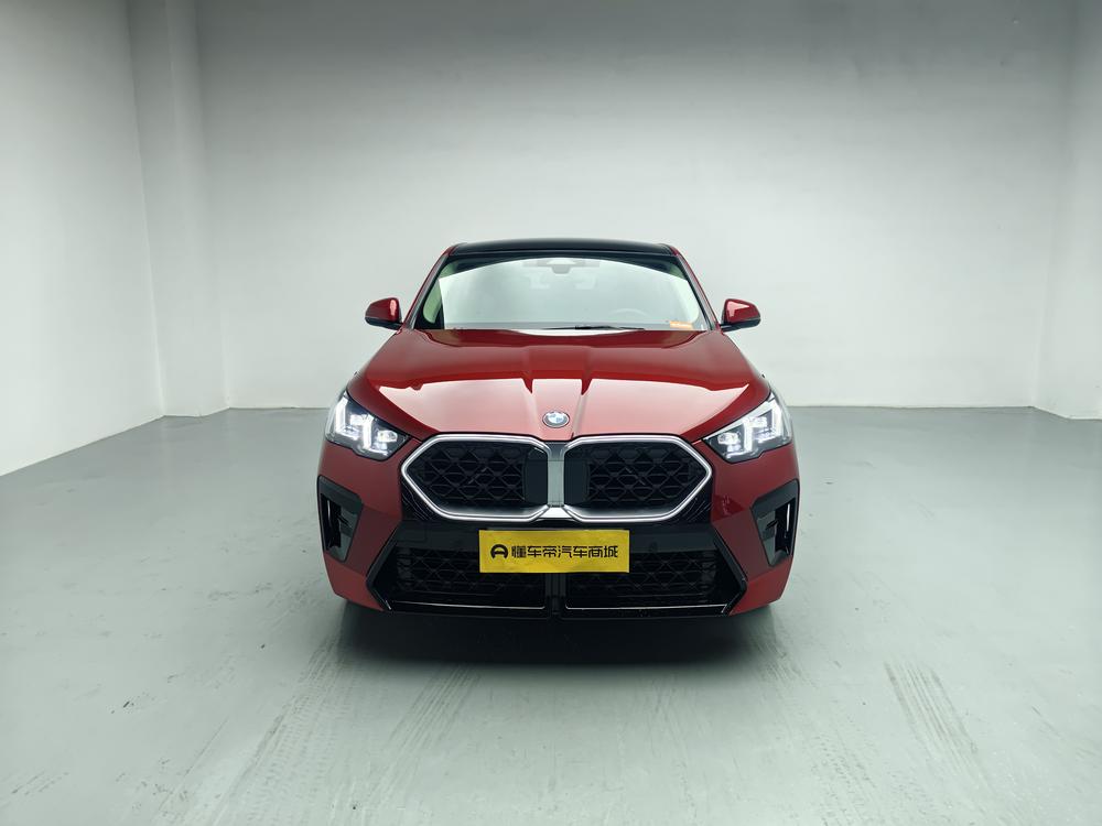 BMW BMW X2 (Import)