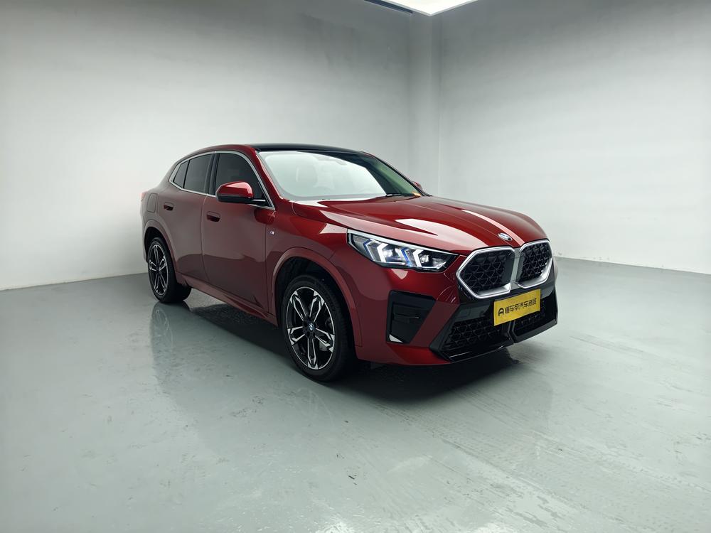BMW BMW X2 (Import)