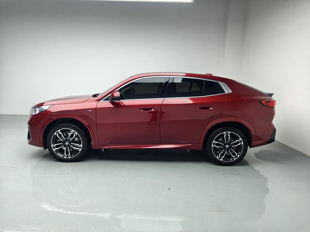 BMW BMW X2 (Import)