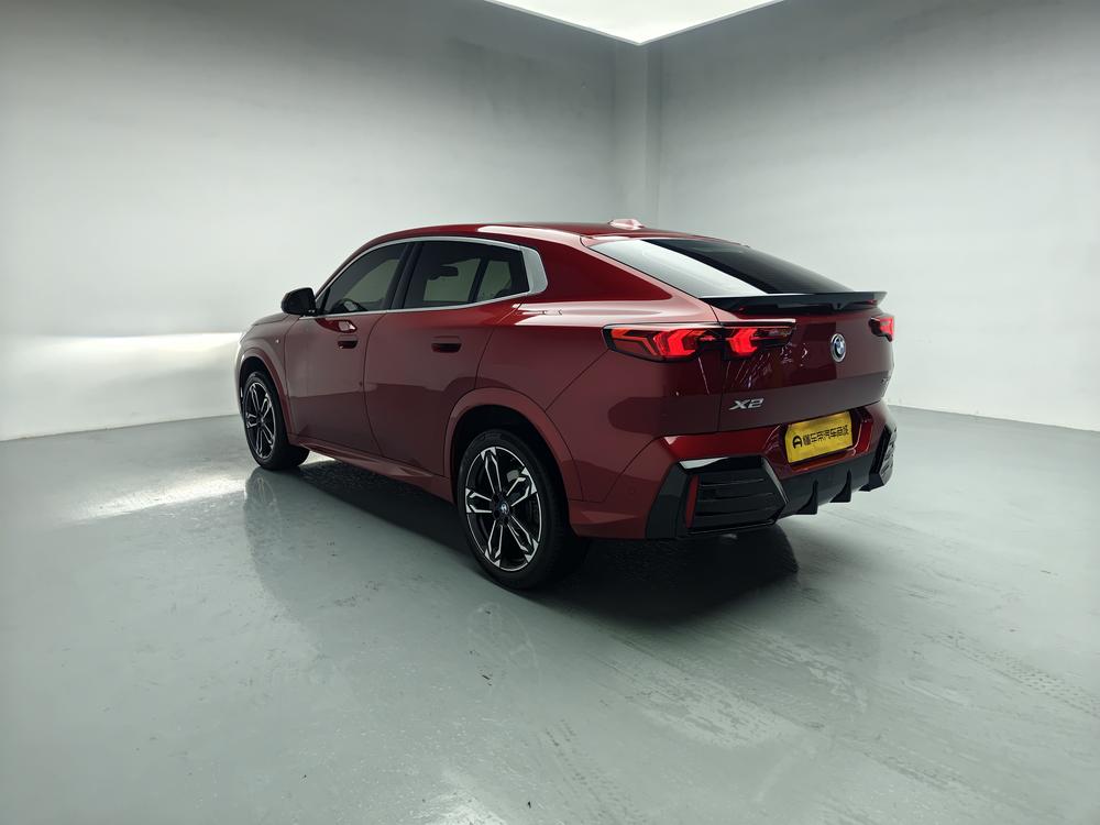 BMW BMW X2 (Import)