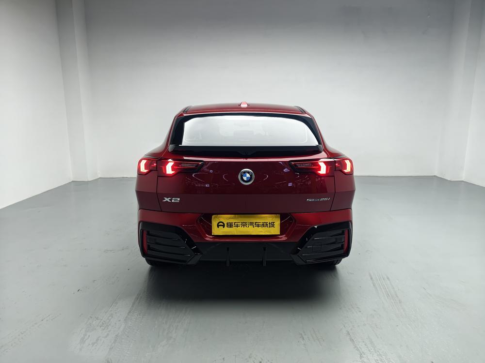 BMW BMW X2 (Import)