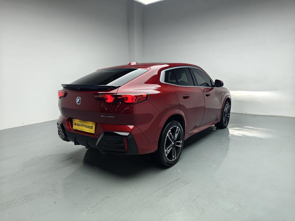 BMW BMW X2 (Import)