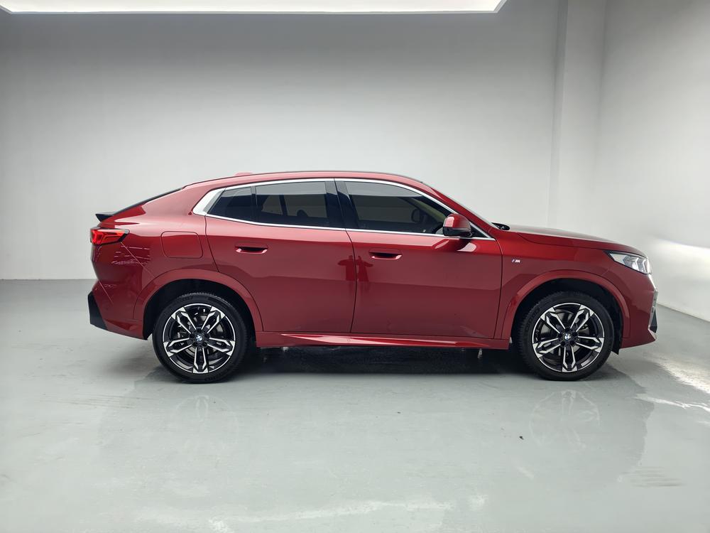 BMW BMW X2 (Import)