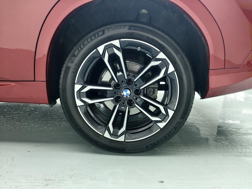 BMW BMW X2 (Import)