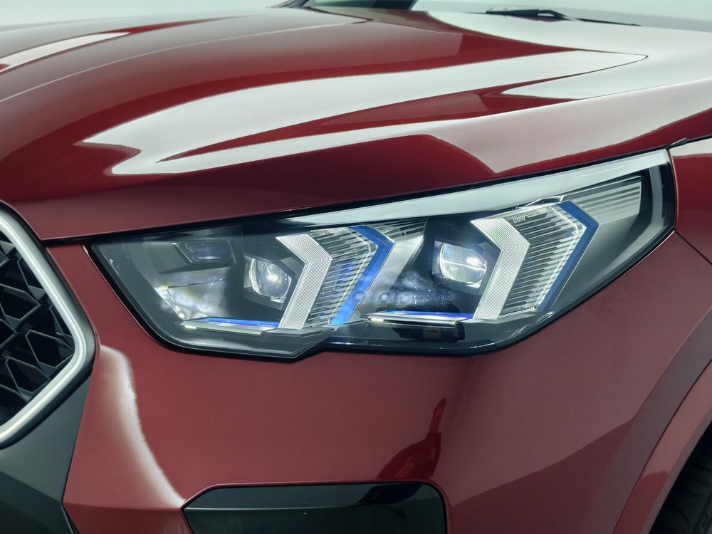 BMW BMW X2 (Import)