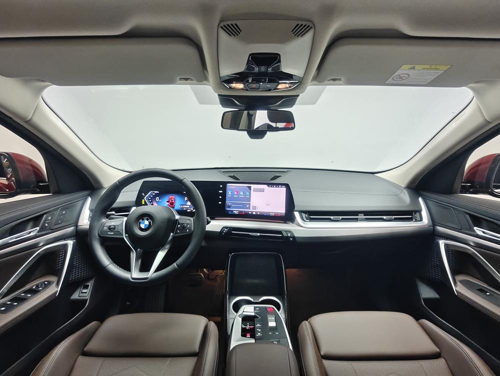 BMW BMW X2 (Import)