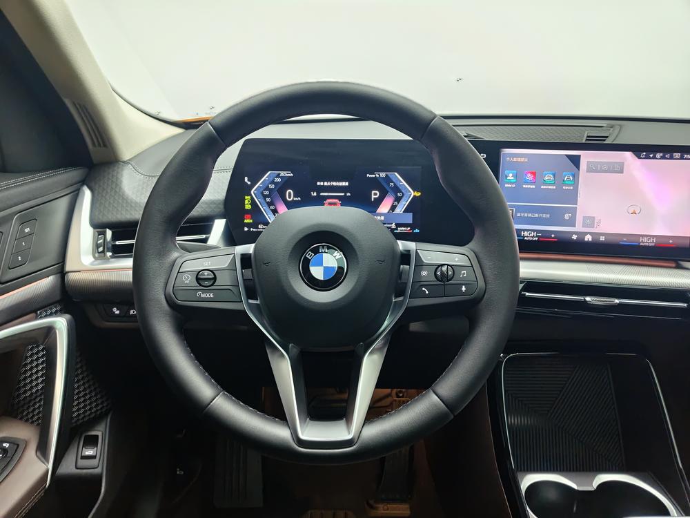 BMW BMW X2 (Import)