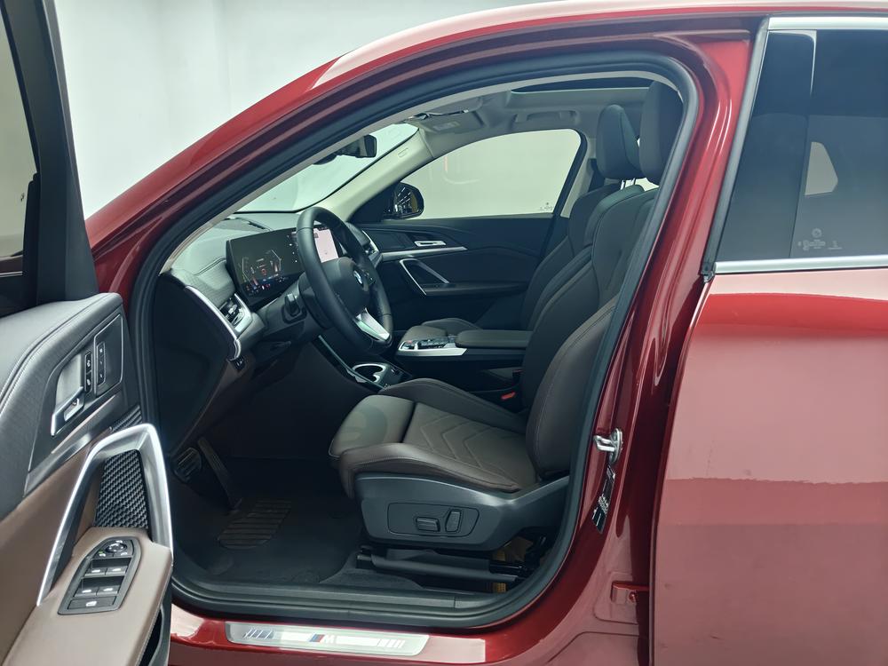 BMW BMW X2 (Import)
