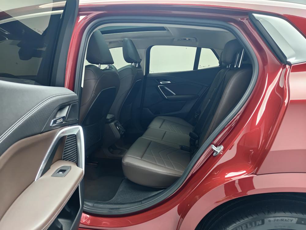 BMW BMW X2 (Import)