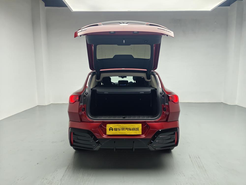 BMW BMW X2 (Import)