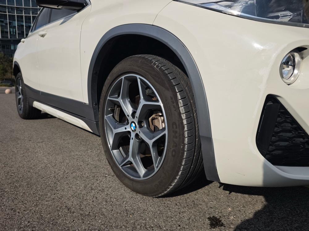 BMW BMW X2 (Import)